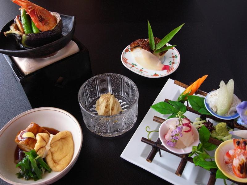 Izumiya Ryokan Киото Экстерьер фото