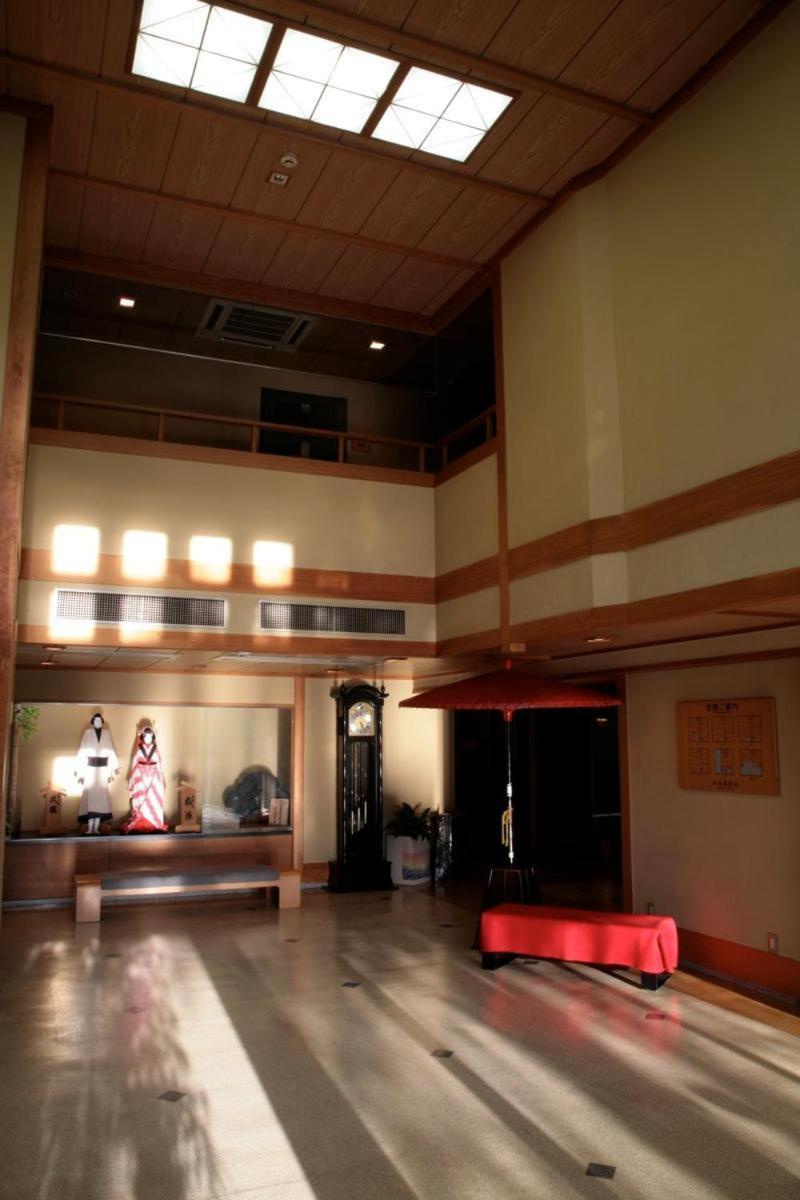 Izumiya Ryokan Киото Экстерьер фото
