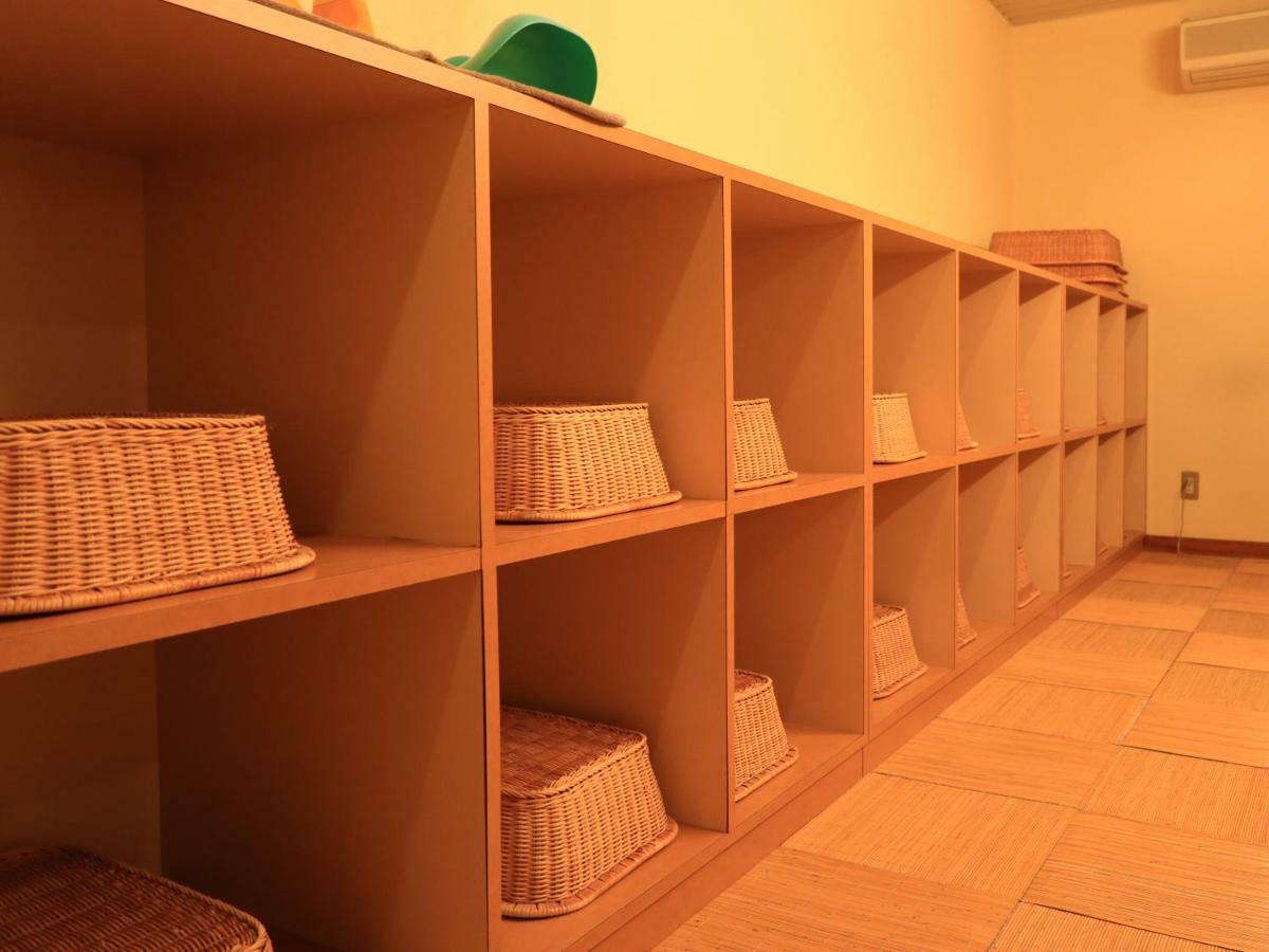 Izumiya Ryokan Киото Экстерьер фото