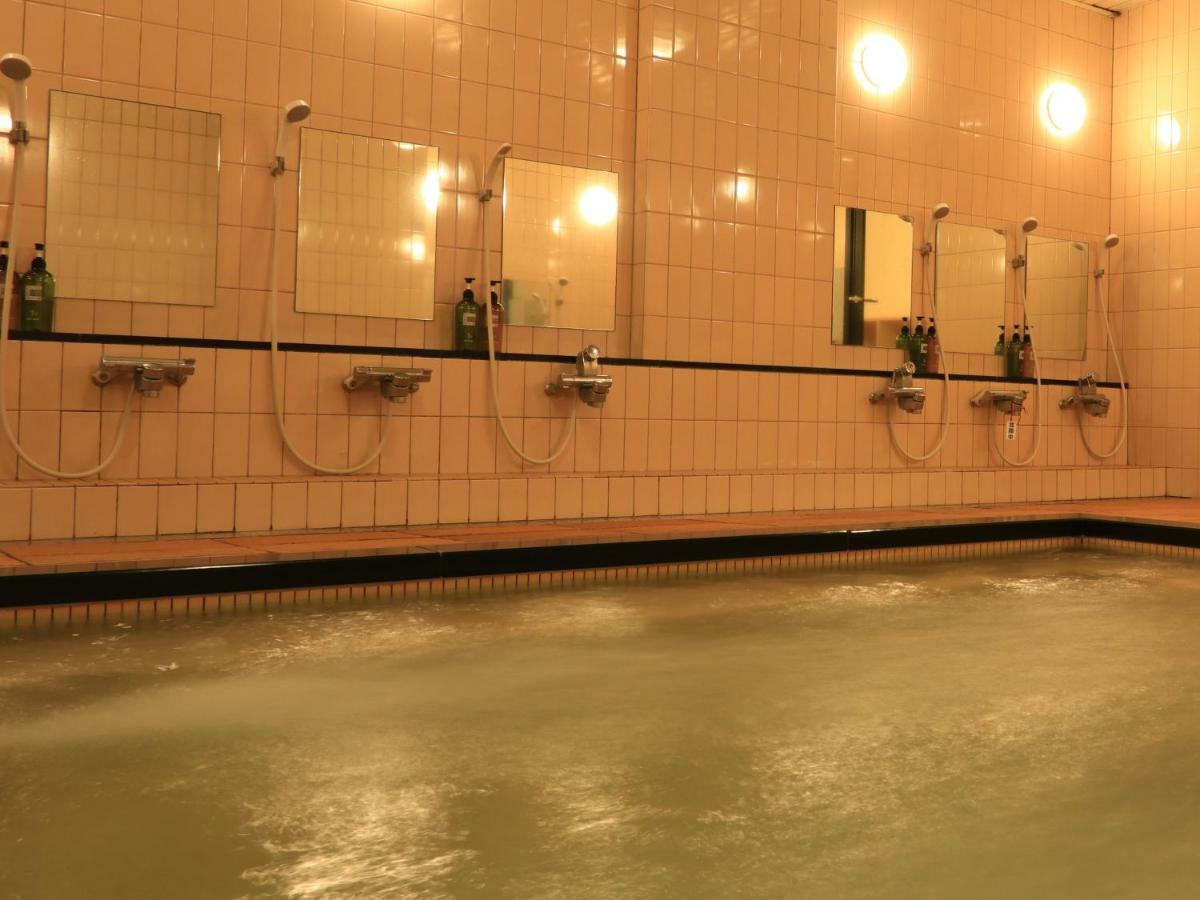 Izumiya Ryokan Киото Экстерьер фото